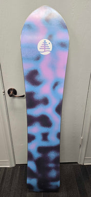 Burton Family Tree: Sketch Artist 155cm Snowboard - Lightly Used (2026)