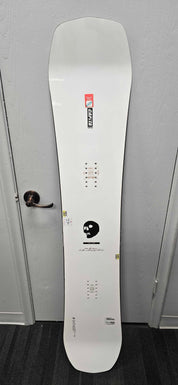 Capita Black SB Of Death 165cm Wide Snowboard - Used (2026)