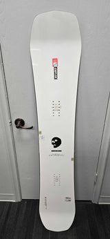 Capita Black SB Of Death 165cm Wide Snowboard - Used (2026)