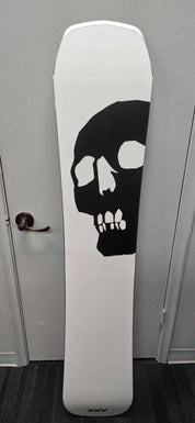 Capita Black SB Of Death 165cm Wide Snowboard - Used (2026)