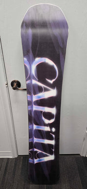 Capita Birds Of A Feather 146cm - Lightly Used (2026)