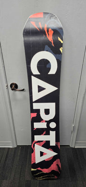 Capita Defenders Of Awesome 158cm Snowboard - Lightly Used (2026)