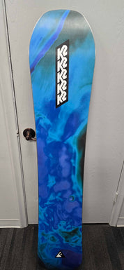 K2 Passport 160cm Snowboard - Lightly Used