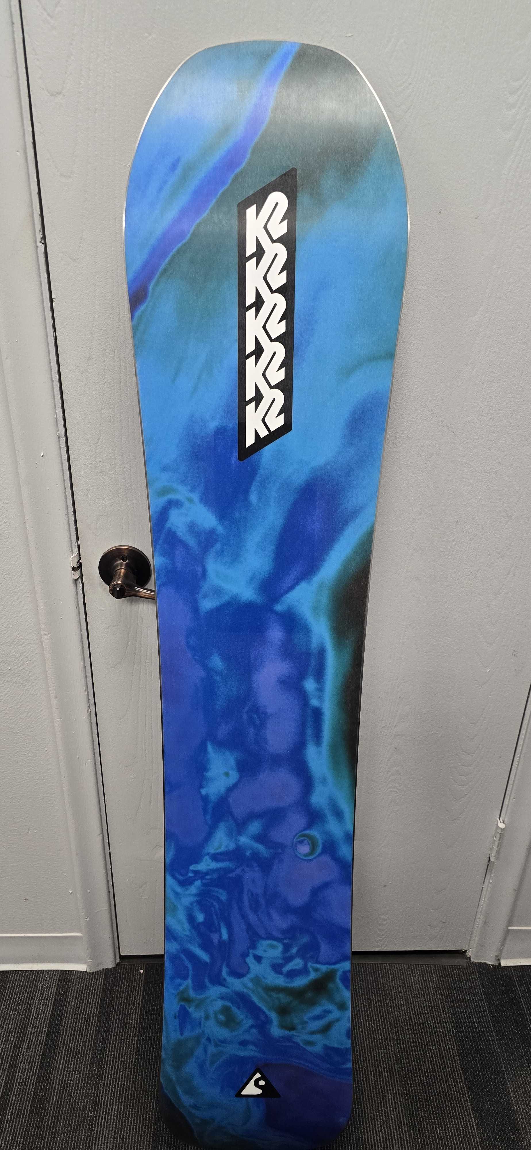 K2 Passport 160cm Snowboard - Lightly Used