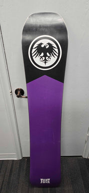 Never Summer W's Proto Type 3 151cm Snowboard - Lightly Used (2026)