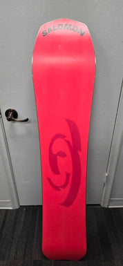 Salomon Dancehaul 147cm Snowboard - Lightly Used (2026)