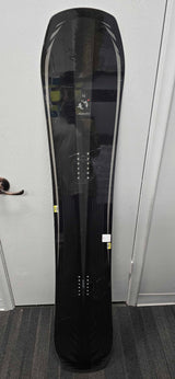 Salomon Assassin Pro 162cm Snowboard - Used (2026)
