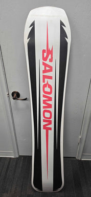 Salomon Assassin Pro 162cm Snowboard - Used (2026)