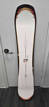 Salomon Assassin 162cm Snowboard - Lightly Used (2026)