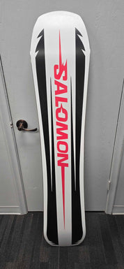 Salomon Assassin 162cm Snowboard - Lightly Used (2026)