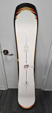 Salomon Assassin 156cm Snowboard - Lightly Used (2026)