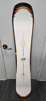 Salomon Assassin 156cm Snowboard - Lightly Used (2026)