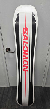 Salomon Assassin 156cm Snowboard - Lightly Used (2026)