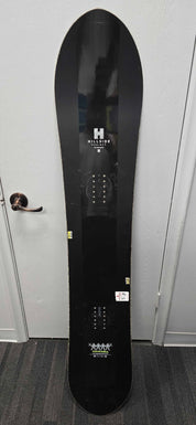 Salomon HPS SickStick 163cm Snowboard - Lightly Used (2026)