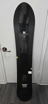 Salomon HPS SickStick 163cm Snowboard - Lightly Used (2026)