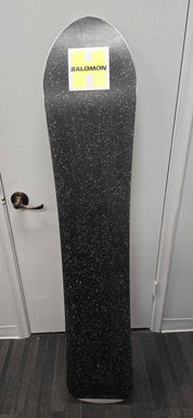 Salomon HPS SickStick 163cm Snowboard - Lightly Used (2026)