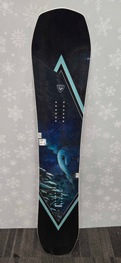 Rossignol Diva 144cm Snowboard - Used (2025)