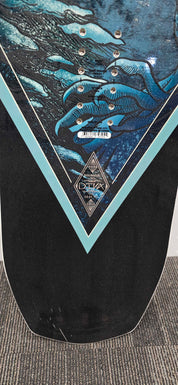 Rossignol Diva 144cm Snowboard - Used (2025)