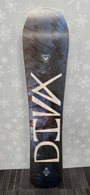 Rossignol Diva 144cm Snowboard - Used (2025)