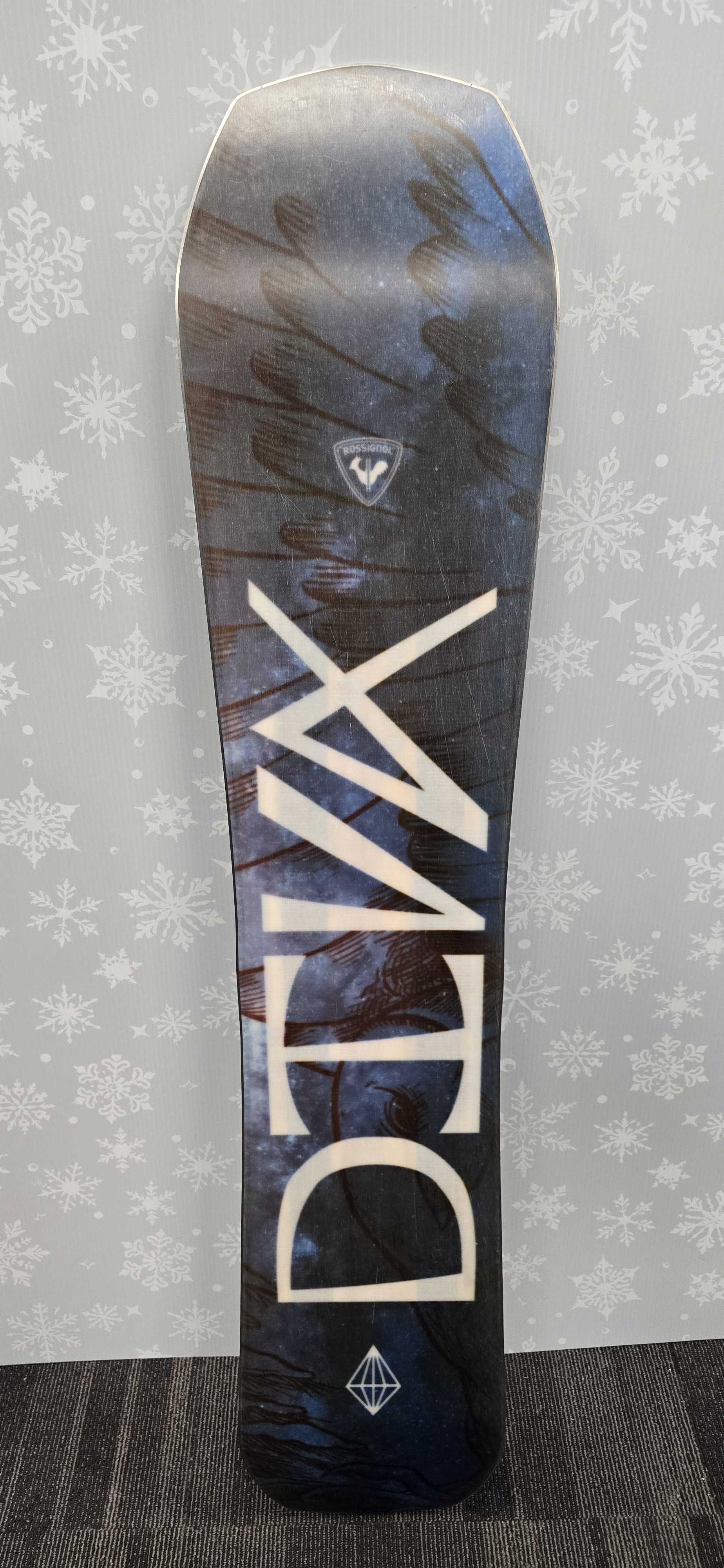 Rossignol Diva 144cm Snowboard - Used (2025)