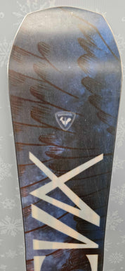 Rossignol Diva 144cm Snowboard - Used (2025)