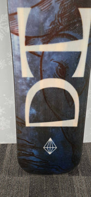 Rossignol Diva 144cm Snowboard - Used (2025)
