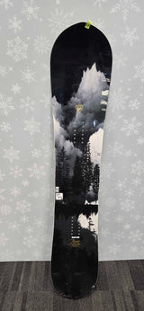 Used 2025 Rossignol Airis 143CM Snowboard