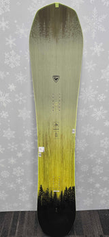Used 2025 Rossignol Revenant 158CM Snowboard