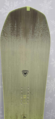 Used 2025 Rossignol Revenant 158CM Snowboard