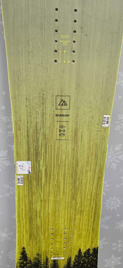 Used 2025 Rossignol Revenant 158CM Snowboard