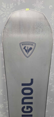 Used 2025 Rossignol Revenant 158CM Snowboard