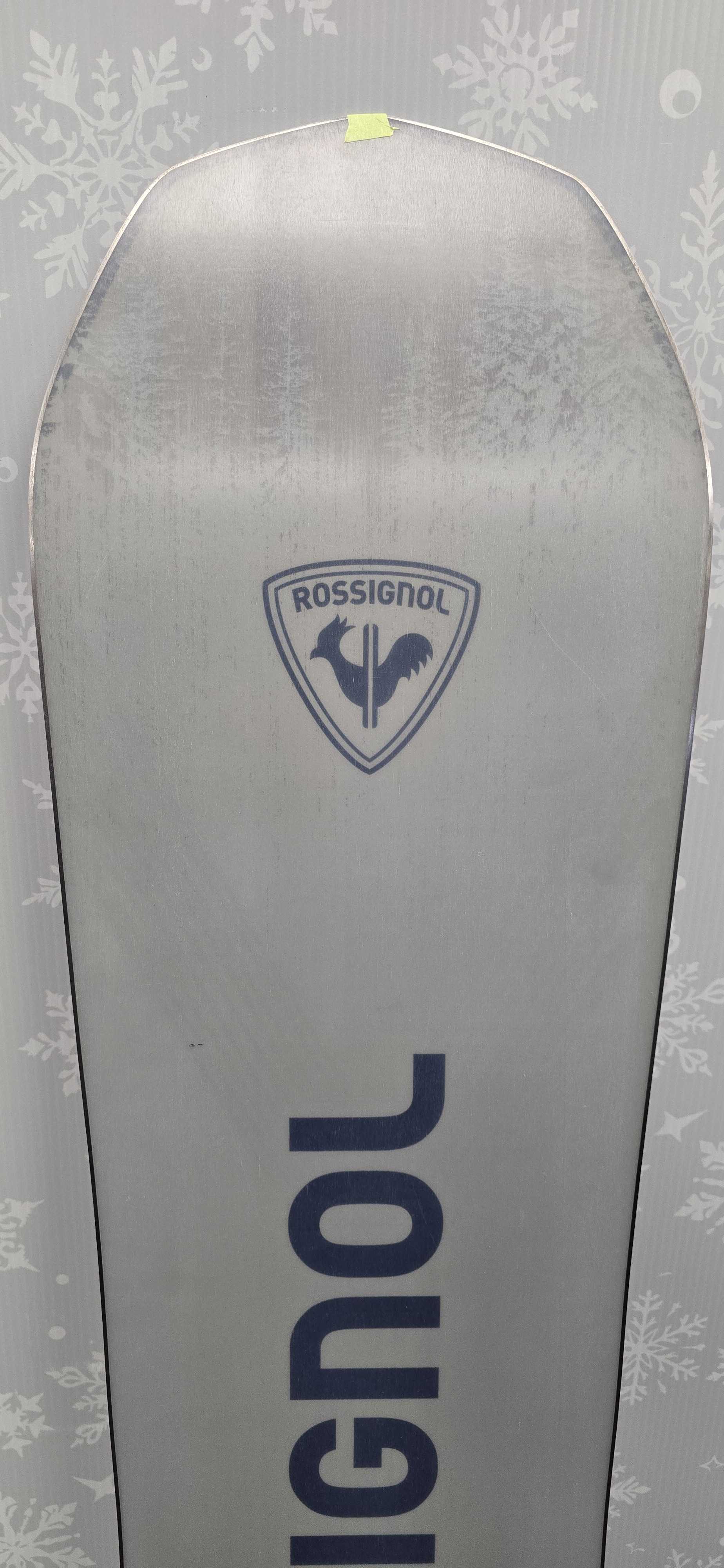 Used 2025 Rossignol Revenant 158CM Snowboard