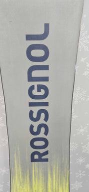 Used 2025 Rossignol Revenant 158CM Snowboard