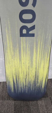 Used 2025 Rossignol Revenant 158CM Snowboard
