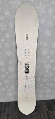 Nidecker Alpha 158cm Snowboard - Used (2024)