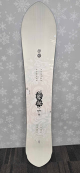 Nidecker Alpha 158cm Snowboard - Used (2024)