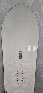 Nidecker Alpha 158cm Snowboard - Used (2024)