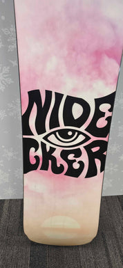 Nidecker Alpha 158cm Snowboard - Used (2024)