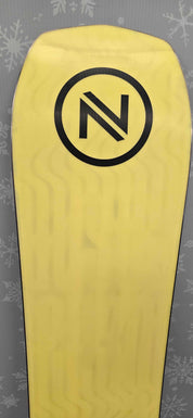 Used Nidecker Sensor 23/24 150cm