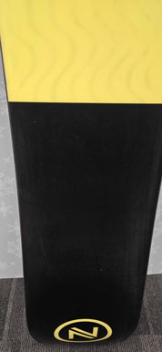Used Nidecker Sensor 23/24 150cm