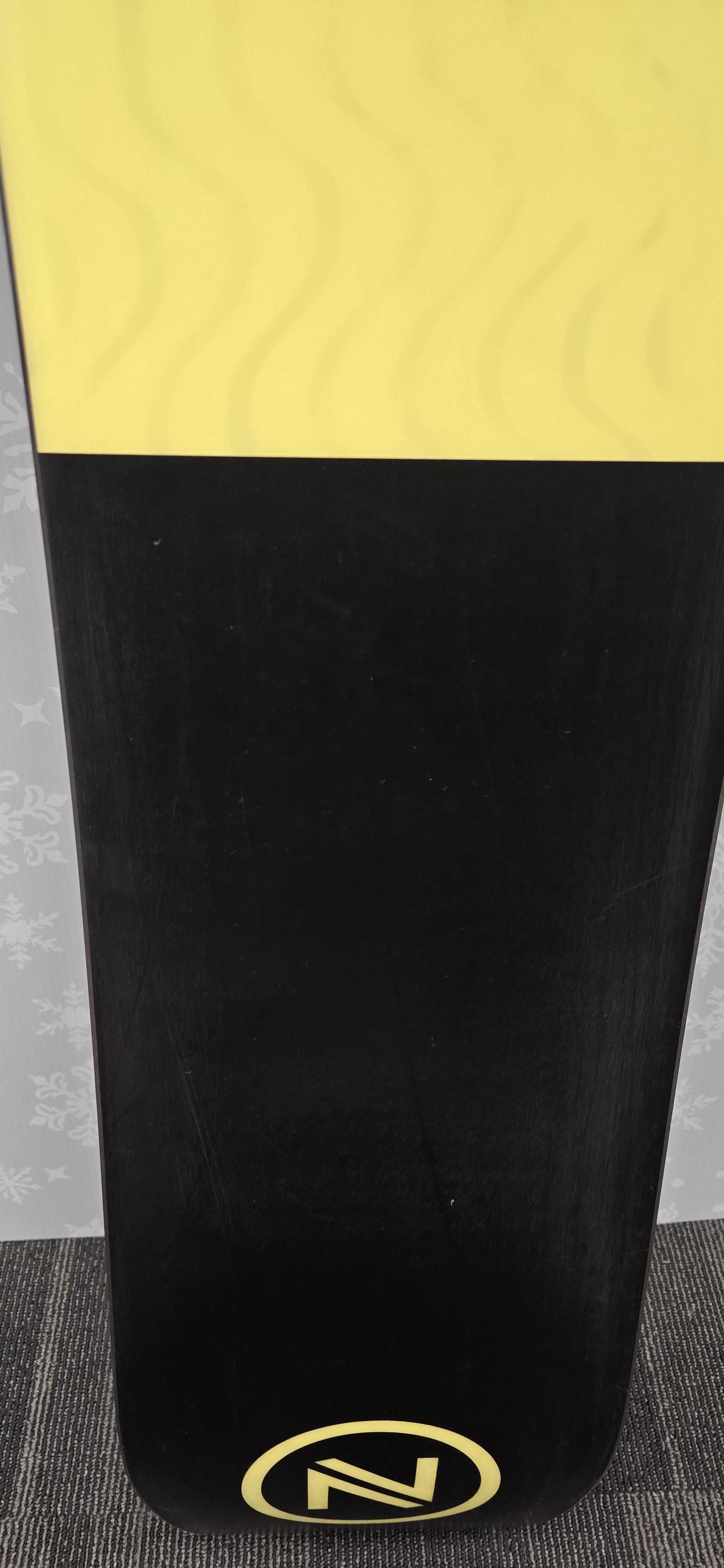 Used Nidecker Sensor 23/24 150cm