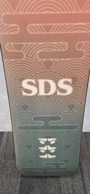Used RomeSDS Royal Snowboard - 144CM