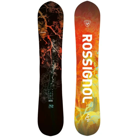 Rossignol Airis 143CM Snowboard New (2027)