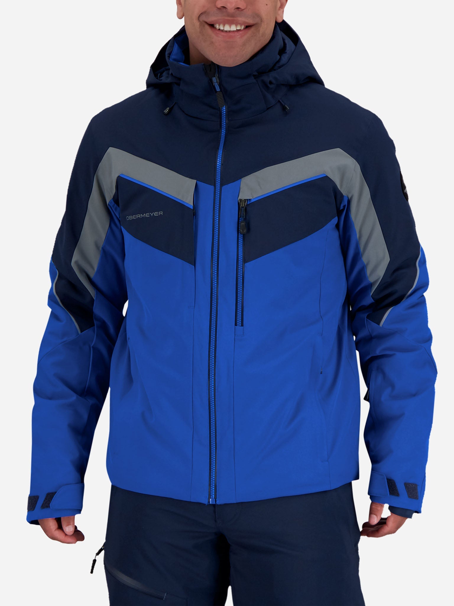Obermeyer Men's Chroma Jacket