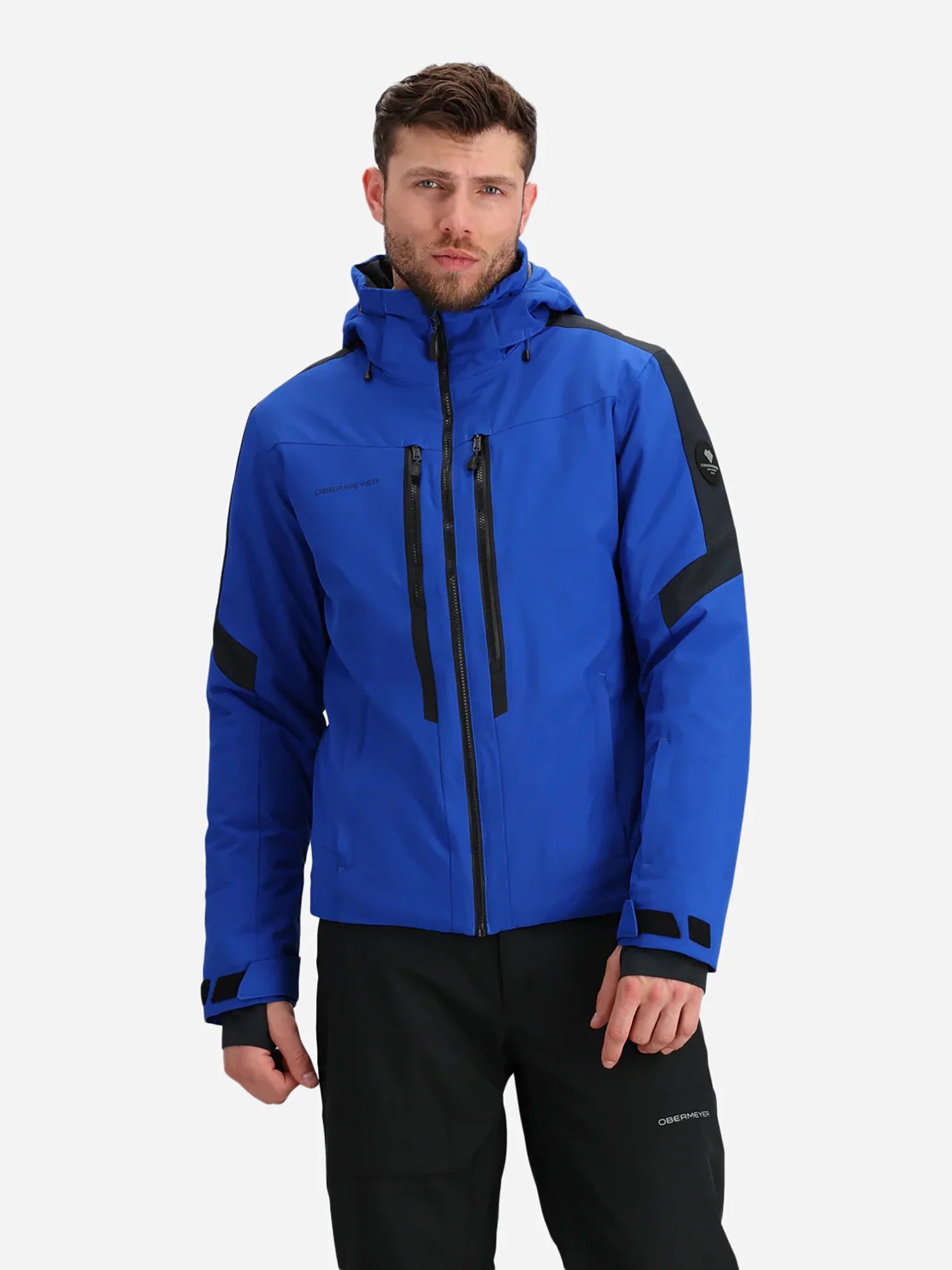 Obermeyer Men's Fall Line Jacket