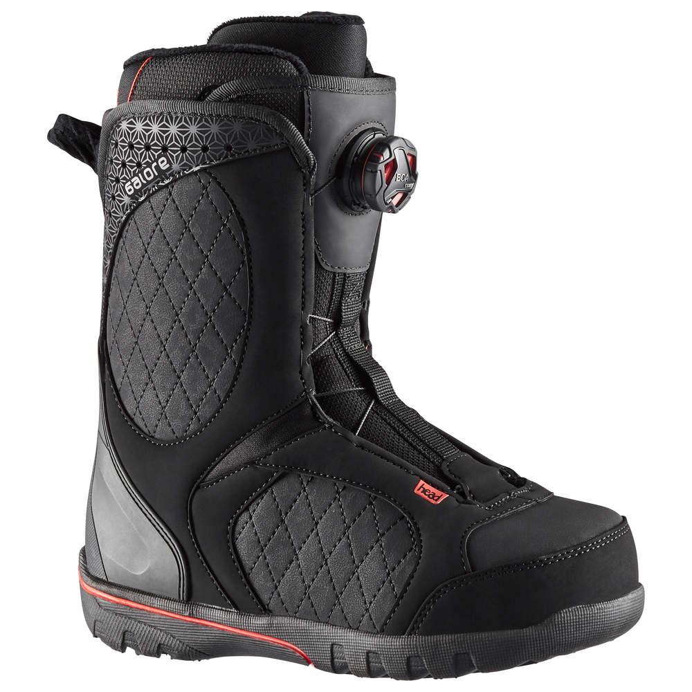 【27.5】head PERFECT FIT comfort スノーボードブーツ New Snowboard Boot Fit Matters — More Options In-Store – AJ