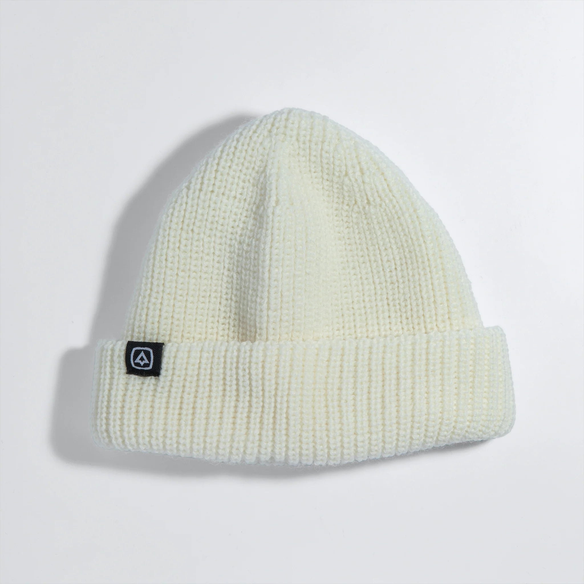 Coal Beacon Beanie