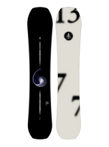 Burton Family Tree: Hometown Hero XRAY 152cm Snowboard - New (2027)