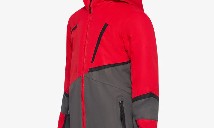 Ski &amp; Snowboard Jackets — More Sizes &amp; Styles In-Store