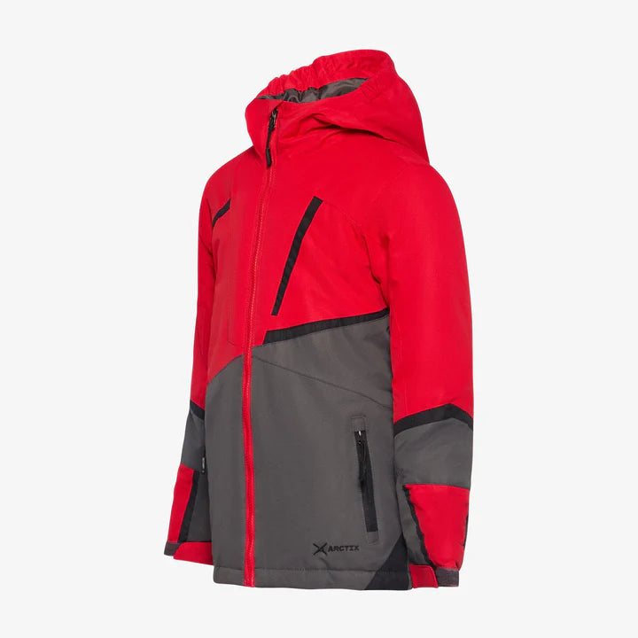 Arctix Toddler Boys Tree Top Jacket